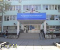 Налоговая Керчи проведет дни открытых дверей