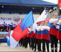 В Керчи выступит сын Олега Газманова