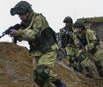 Командующий ЮВО проверяет готовность войск в Крыму