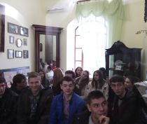 Прошел цикл тематических встреч