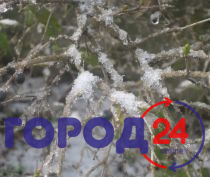 Феодосия. Конец марта
