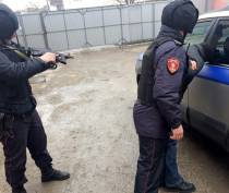 Феодосиец украл ноутбук у пенсионера в Судаке