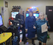 В Феодосии прошли проверки пожарной безопасности в местах массового пребывания людей