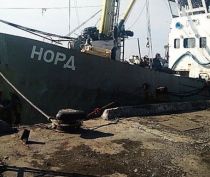 Семьям экипажа СЧС «Норд» обещают выдать помощь от Совмина до 6 апреля (+видео)