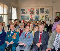 Мероприятие в музее древностей