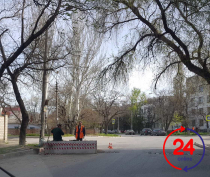 Плита сдвинется?