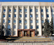 Административной комиссией Симферополя рассмотрен 41 протокол