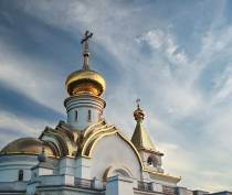 Храм Александра Невского высотой 92 м построят рядом с Крымским мостом