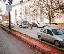 Керченский богатырь